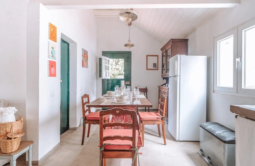 Santiago do Cacem Villa | Cá Estamos T2 com piscina exclusiva