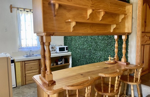 Mazamitla Cabine | Cábaña en Mazamitla