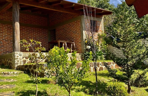 Mazamitla Cabine | Cábaña en Mazamitla