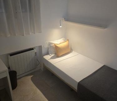 Arganzuela Maison | Cáceres habitaciones