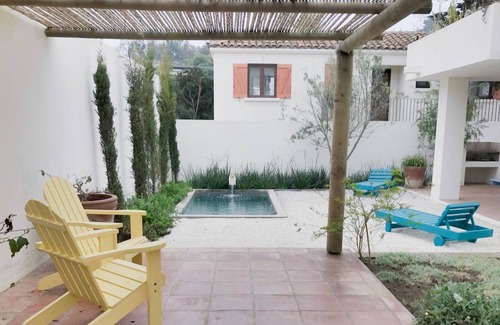 Cachagua Maison | Acogedora casa en el corazón de Cachagua (18)