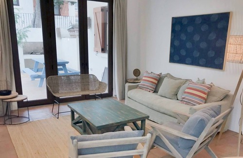 Cachagua Maison | Acogedora casa en el corazón de Cachagua (18)