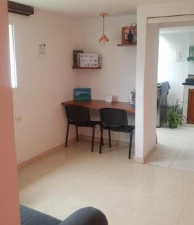 Tunja Maison | Cálida Casa Zil&Li coliving Tunja