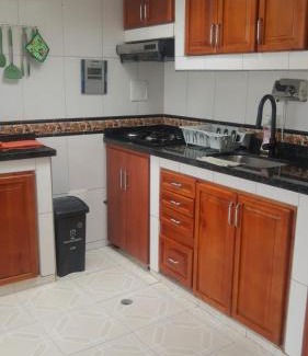 Tunja Maison | Cálida Casa Zil&Li coliving Tunja