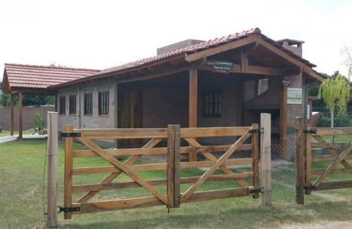 Villa Cura Brochero Maison | Cálidas cabañas Las Piedras, Villa Cura Brochero
