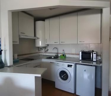 Villa de Vallecas Appartement | Cálido apartamento con PISCINA y garaje