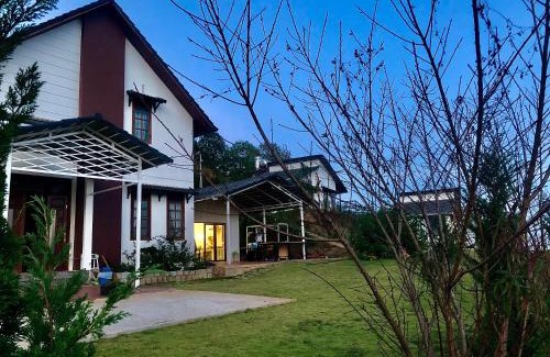 Da Lat Cabine | Cánh Đồng Mây Homestay Đà Lạt