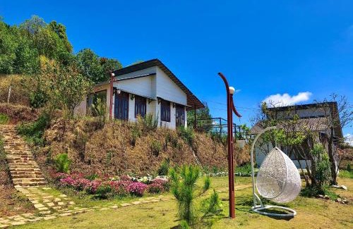 Da Lat Cabine | Cánh Đồng Mây Homestay Đà Lạt
