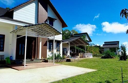 Da Lat Cabine | Cánh Đồng Mây Homestay Đà Lạt