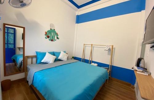 Quy Nhon Maison | Cát Homestay