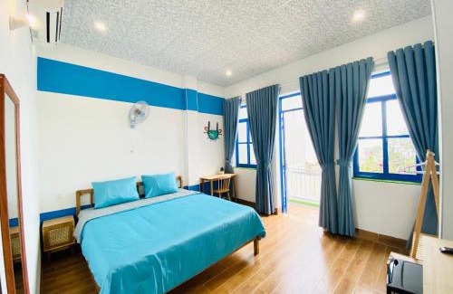 Quy Nhon Maison | Cát Homestay