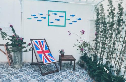 Quy Nhon Maison | Cát Homestay