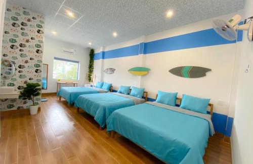 Quy Nhon Maison | Cát Homestay
