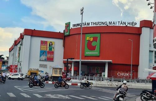 Bien Hoa Maison | Cát Tiên Motel