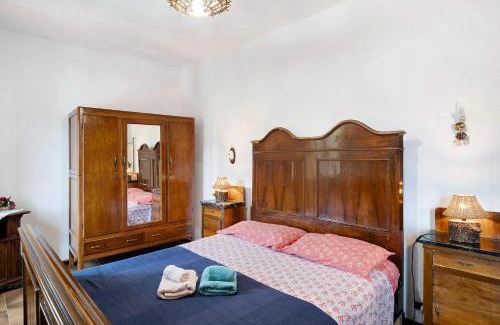 Siglioli Appartement | Câ de Bacî