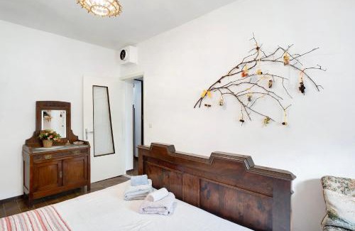 Siglioli Appartement | Câ de Bacî