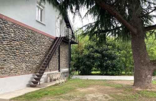 Martres-Tolosane Maison | Cèdrus Libani