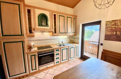 Canazei Appartement | Cèsa MeSa