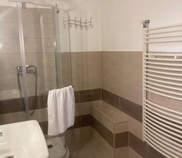 Pecel Appartement | Cédrus apartman