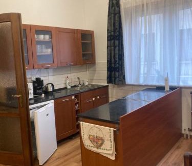 Pecel Appartement | Cédrus apartman