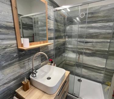 Tapolca Appartement | Cédrus apartman