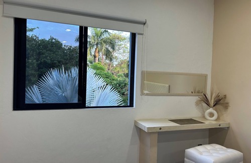Playacar Maison | Ceelebre villa Venus playacar proche plage et quinta avenida '22 personnes