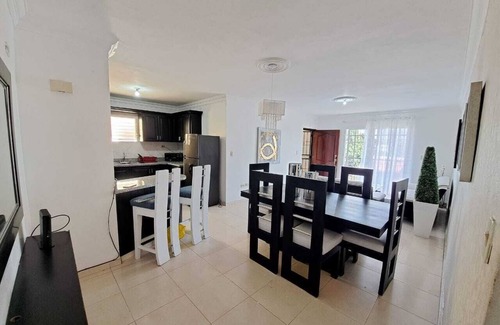 Santiago Province Appartement | Céntrico con Jacuzzi privado