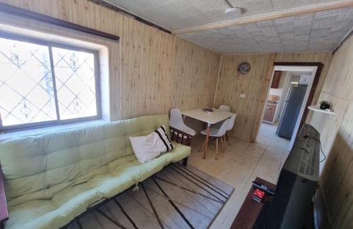 Vina del Mar Maison | Céntrica Cabaña en el Chalet del Gato!
