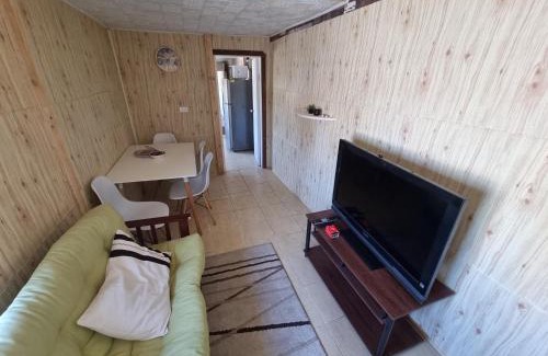 Vina del Mar Maison | Céntrica Cabaña en el Chalet del Gato!