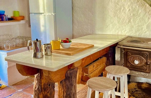 Guejar Sierra Maison | Céntrica Casa Rural con Carácter en Güejar Sierra