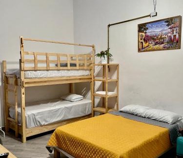 Historic Centre of Puebla Appartement | Céntrico Aparta Hotel, #3 Privado, ideal familias o trabajo