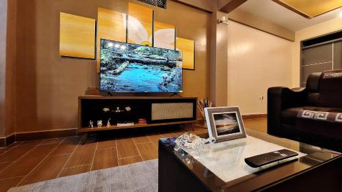 Uyuni Appartement | Céntrico apartamento con 2 baños, a pasos de restaurantes y agencias de turismo
