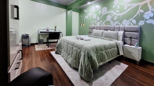 Uyuni Appartement | Céntrico apartamento con 2 baños, a pasos de restaurantes y agencias de turismo