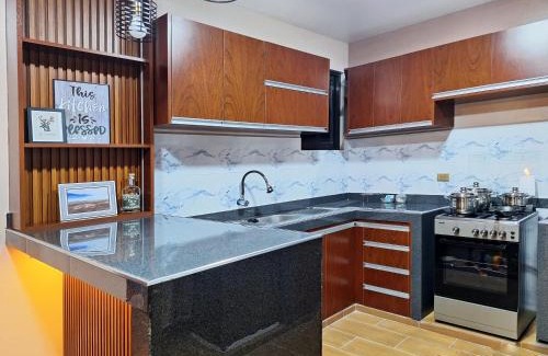 Uyuni Appartement | Céntrico apartamento con 2 baños, a pasos de restaurantes y agencias de turismo