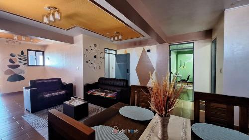 Uyuni Appartement | Céntrico apartamento con 2 baños, a pasos de restaurantes y agencias de turismo
