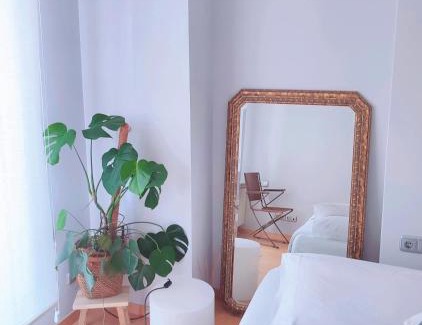 Old Town Appartement | céntrico Apartamento Elai,