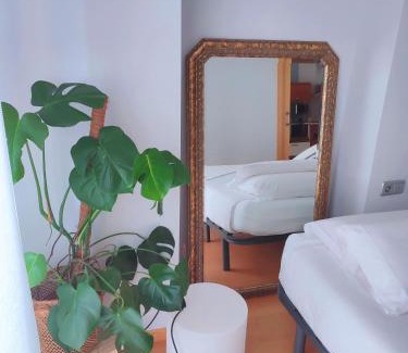 Old Town Appartement | céntrico Apartamento Elai,