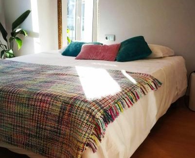 Old Town Appartement | céntrico Apartamento Elai,