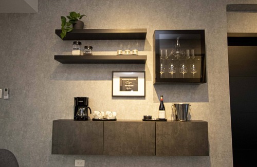 Yolanda Morales Appartement | Céntrico con Piscina+bbq+gym+espacio de Trabajo y Personal en el Lobby 24/7