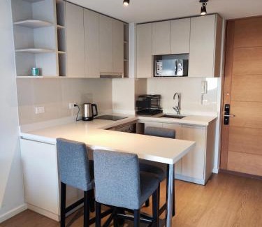 Puerto Montt Appartement | Céntrico Departamento, Ochagavia