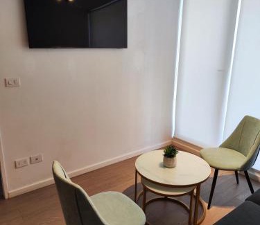 Puerto Montt Appartement | Céntrico Departamento, Ochagavia