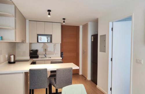Puerto Montt Appartement | Céntrico Departamento, Ochagavia
