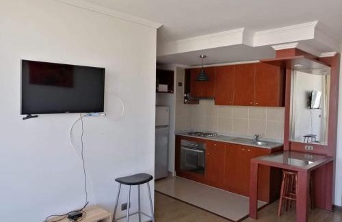 Calama Appartement | Céntrico Dpto Calama