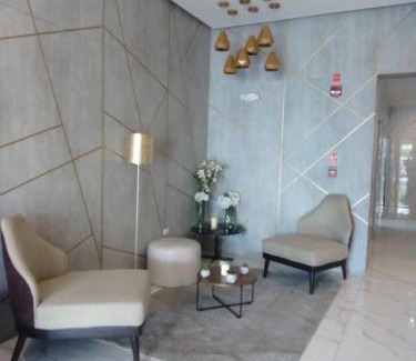 Pueblo Libre Appartement | Céntrico mini departamento, moderno y acogedor