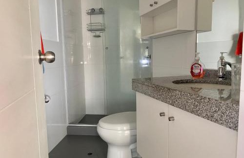 Pueblo Libre Appartement | Céntrico mini departamento, moderno y acogedor