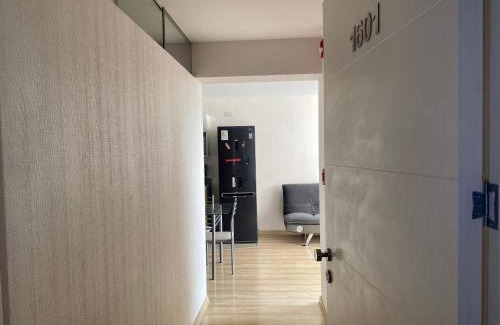Pueblo Libre Appartement | Céntrico mini departamento, moderno y acogedor