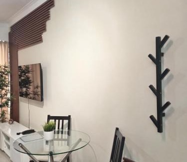 Sarasota Appartement | Céntrico y acogedor apartamento en Bella Vista