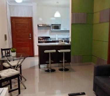 Sarasota Appartement | Céntrico y acogedor apartamento en Bella Vista
