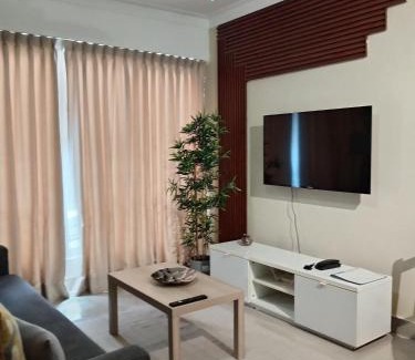 Sarasota Appartement | Céntrico y acogedor apartamento en Bella Vista