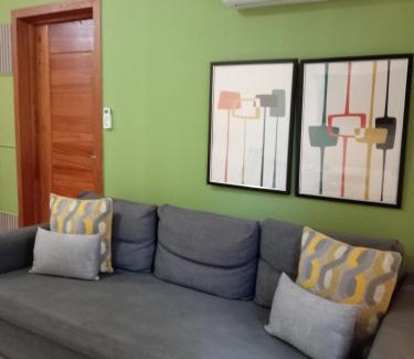Sarasota Appartement | Céntrico y acogedor apartamento en Bella Vista